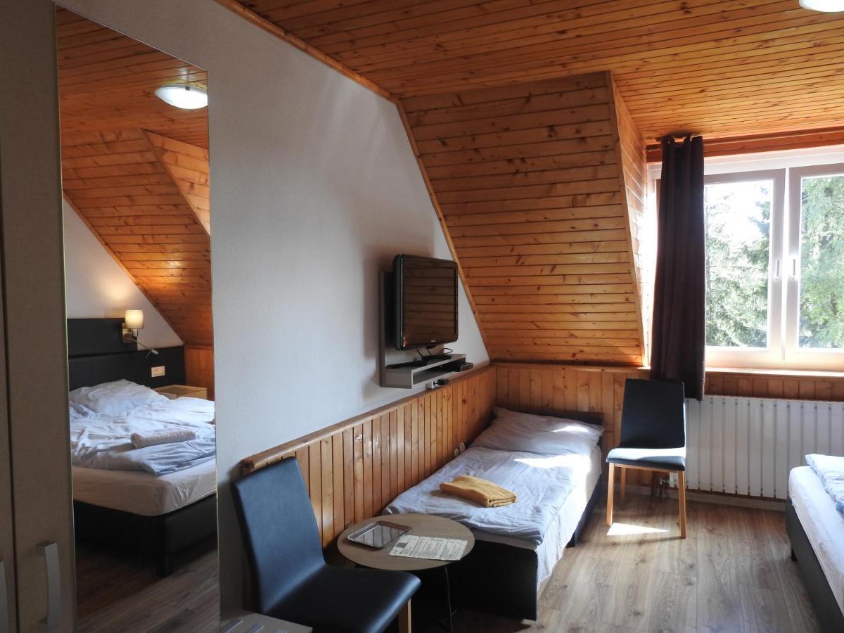 Hotel Mátraszentimre Panzió Esterno foto
