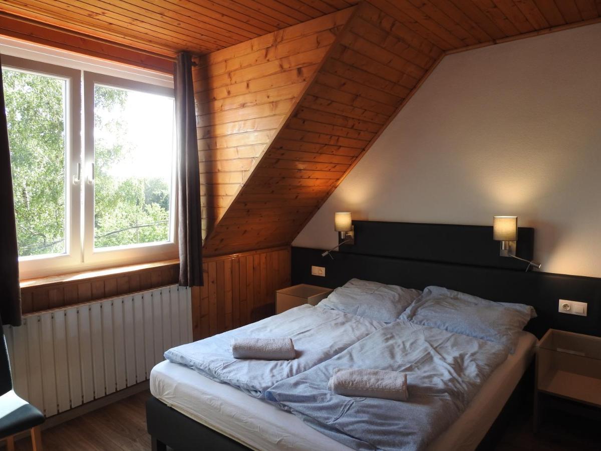 Hotel Mátraszentimre Panzió Esterno foto
