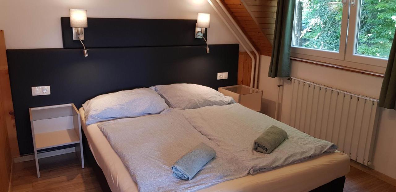 Hotel Mátraszentimre Panzió Esterno foto