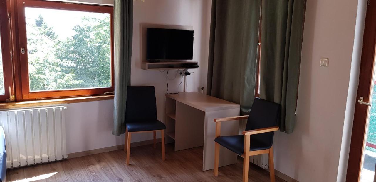 Hotel Mátraszentimre Panzió Esterno foto